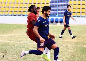 الإنتاج الحربي يوجه سؤال ا إلى اتحاد الكرة بشأن صالح جمعة