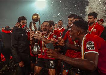 علي معلول استقبلت بحفاوة لأني صفقة جماهيرية وأذهب لمقر الأهلي بـ موتوسيكل