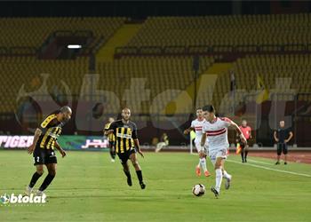 موعد والقناة الناقلة لمباراة الزمالك والمقاولون العرب اليوم في الدوري المصري