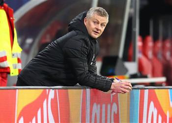 سولشاير مانشستر يونايتد يستطيع الفوز بالدوري الإنجليزي بعد غياب 7 سنوات