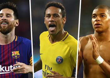 كافو عن ميسي سيجعل باريس سان جيرمان فريق أ لا ي قهر