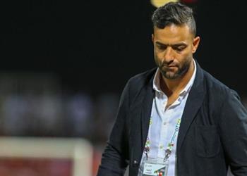 ميدو يرد على منتقدي ظهوره مع الخطيب لو رأيته كل يوم سآخذ نفس الصورة معه