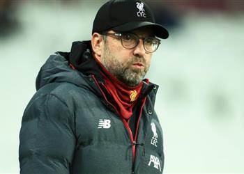 تقارير جناح ليفربول يضع كلوب في ورطة بغيابه عن مباراة فولهام