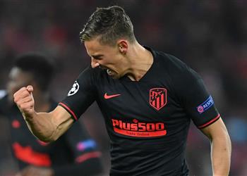 وكيله يعترف يورينتي رفض الانتقال إلى ليفربول في الميركاتو الماضي