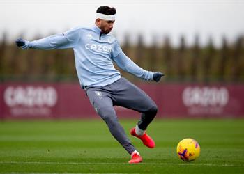 صحيفة إنجليزية تكشف سبب استبعاد تريزيجيه من مباراة أستون فيلا وولفرهامبتون