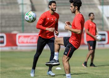 شادي رضوان يعلن إصابته بـ فيروس كورونا