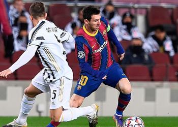 آرثر ميلو يكشف كيف ساعد يوفنتوس في الفوز على برشلونة