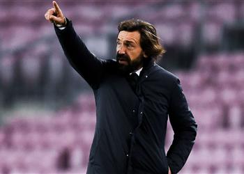 قائمة يوفنتوس لمباراة جنوى بيرلو يلجأ لرباعي الشباب وموراتا يعود