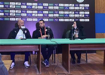 باتشيكو الفوز أهم من الأداء وقد نرى لاعب آخر في مركز أوباما