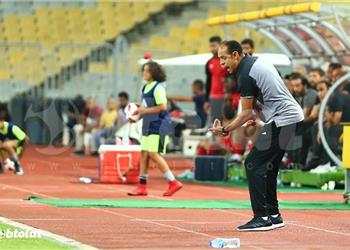 عماد النحاس المقاولون له ركلة جزاء أمام الزمالك والنتيجة غير عادلة