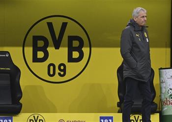 فافر بعد الهزيمة بخماسية من شتوتجارت ما حدث كارثة