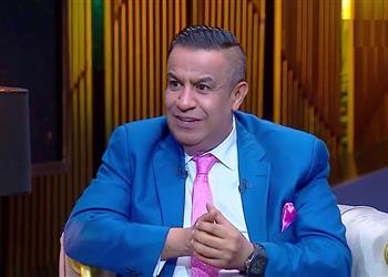 يعقوب السعدي التعاون مع قناة الأهلي قيد الدراسة ومحمد كامل يرد مازح ا