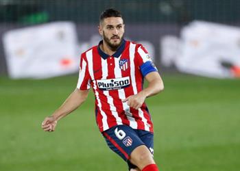 كوكي بعد السقوط أمام ريال مدريد هزيمة صعبة كانوا الأفضل والأقوى