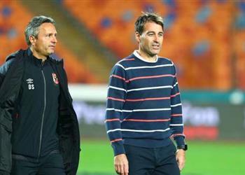 ديفيد سيزا فايلر يخوض تجربة جديدة خلال شهرين ومروان محسن لاعب محترف