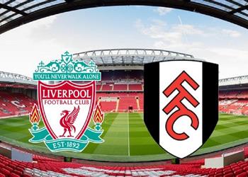 تعرف على معلق مباراة ليفربول وفولهام اليوم في الدوري الإنجليزي