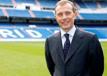 بوتراجينيو الفوز على أتلتيكو مدريد جاء بفضل لاعبي ريال مدريد وزيدان