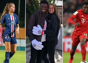 بعد تعرض ديفيز وصديقته للعنصرية بواتينج ما حدث معهما يدعو للاشمئزاز