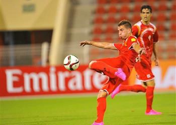 خاص الزمالك يقترب من ضم لاعب نفط الوسط العراقي