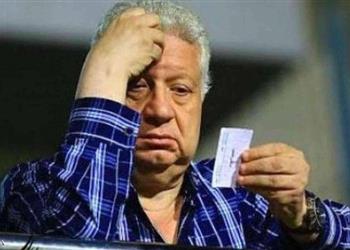 تأجيل طعن مرتضى منصور على قرار إيقاف مجلس الزمالك
