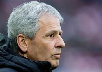 رسمي ا بوروسيا دورتموند ي علن إقالة فافر ويكشف عن بديله