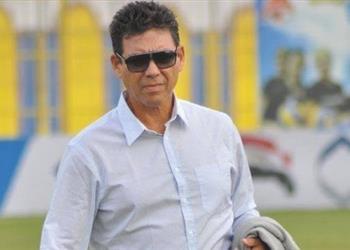 مدرب الإسماعيلي سيناريو الموسم الماضي لن يتكرر وسننافس على المراكز الأولى