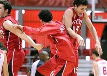 السيسي يفتتح مونديال السلة بالقاهرة