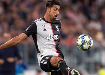 خضيرة يعلن استعداده للرحيل عن يوفنتوس في يناير ويلمح لوجهته المقبلة