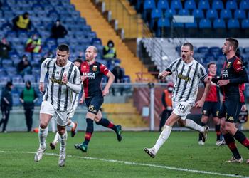 بعد وصوله لمائة مباراة كريستيانو رونالدو يقدم وعد ا جديد ا لجماهير يوفنتوس