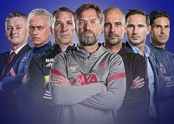 ترتيب الدوري الإنجليزي بعد نهاية الجولة 12