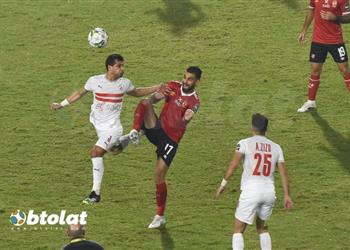 أشرف قاسم ننتظر موقف الكاف من مباراتي الزمالك وجازيل التشادي