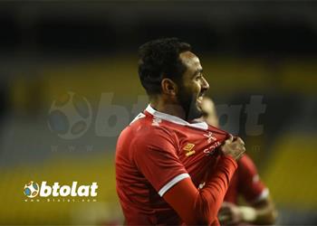 كهربا كنت على وشك التوقيع لـ بيراميدز قبل الأهلي وهذا سر تحية الخطيب