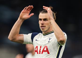 تقارير جاريث بيل يفكر في العودة لـ ريال مدريد