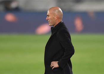 زيدان يكشف موقف ريال مدريد من مارسيلو وإيسكو ويؤكد الفوز على بلباو مهم جد ا