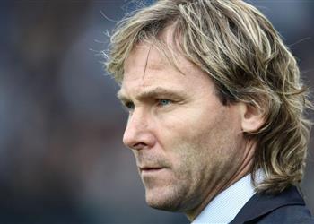 نيدفيد لا توجد فرق سهلة ضد يوفنتوس بورتو سيكون مثل ليون