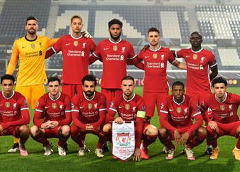 راش يحذر لاعبي ليفربول من مواجهة لايبزيج في دوري أبطال أوروبا