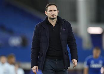 لامبارد يعلق على مواجهة تشيلسي وأتلتيكو مدريد في دوري أبطال أوروبا