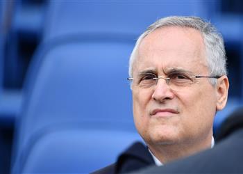 رئيس لاتسيو سنقدم كل ما لدينا أمام بايرن ميونخ في دوري الأبطال