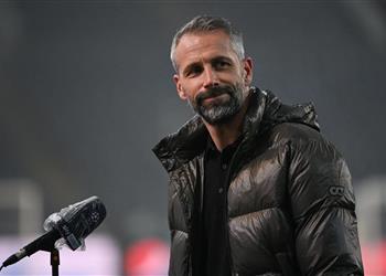 مدرب مونشنجلادباخ عن مواجهة مانشستر سيتي تحد كبير ونتطلع إلى الفوز