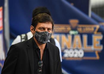 باريس سان جيرمان مواجهة نيمار لـ برشلونة أمر مميز والفريقان وضعهما سيء هذا العام