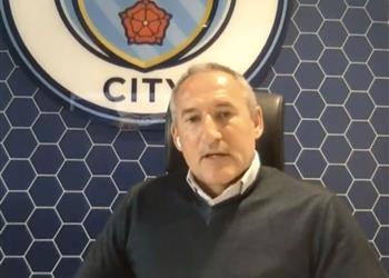 مانشستر سيتي عن مواجهة مونشنجلادباخ المنافسة صعبة وعلينا أن نكون أفضل منهم