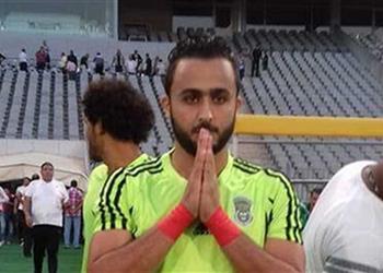 أحمد الشيخ غزل المحلة سيلعب للفوز على الأهلي