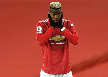 رايولا يفسر تصريحاته بشأن بوجبا ويكشف موعد رحيله عن مانشستر يونايتد