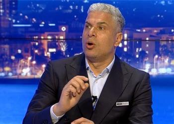 وائل جمعة موسيماني محظوظ والفوز على الزمالك في نهائي إفريقيا بـ20 مباراة