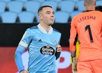 ترتيب هدافي الدوري الإسباني بعد نهاية الجولة الثالثة عشر