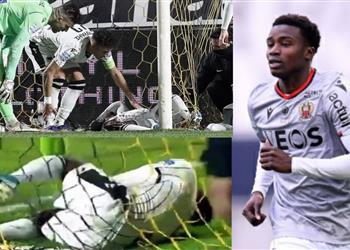 تقارير انتهاء موسم لاعب برشلونة الم عار بعد إصابة خطيرة