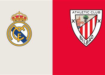 تشكيل ريال مدريد المتوقع أمام أتلتيك بلباو اليوم في الدوري الإسباني