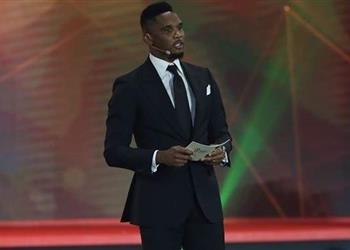 إيتو ينتقد فرانس فوتبول بعد التشكيل الأفضل في التاريخ نحن الآفارقة غير موجودين