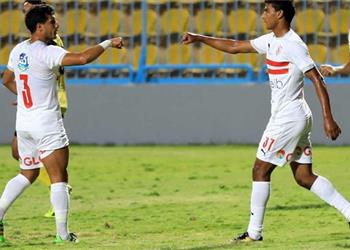 ثنائي الزمالك يعلن إصابته بفيروس كورونا