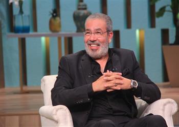 مدحت العدل يعلن سأترشح على مقعد رئاسة الزمالك