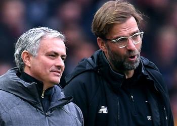 كلوب يعدد مزايا توتنهام ويؤكد مورينيو أثبت أنه قادر على العودة